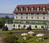 Fairmont Algonquin 